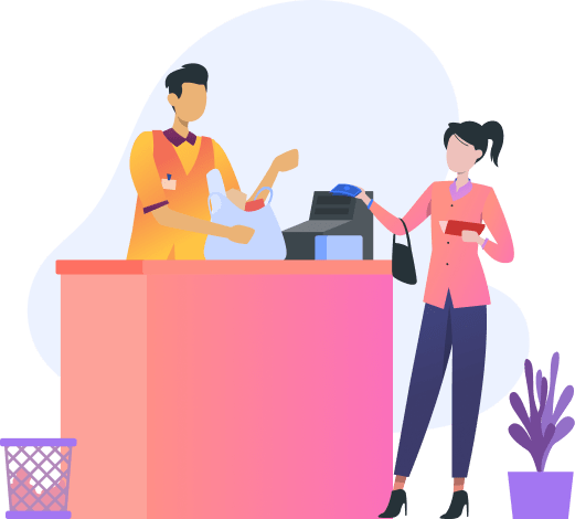 POS – Point of Sale